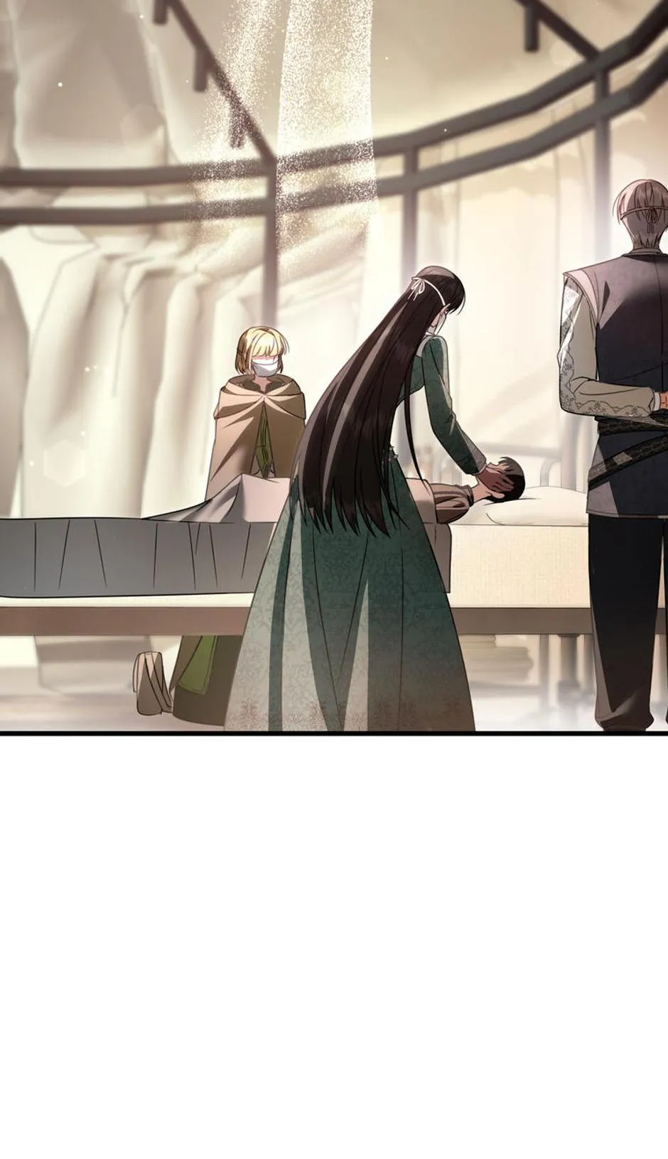 Your God Sent You Chapter 75 page 66 - 