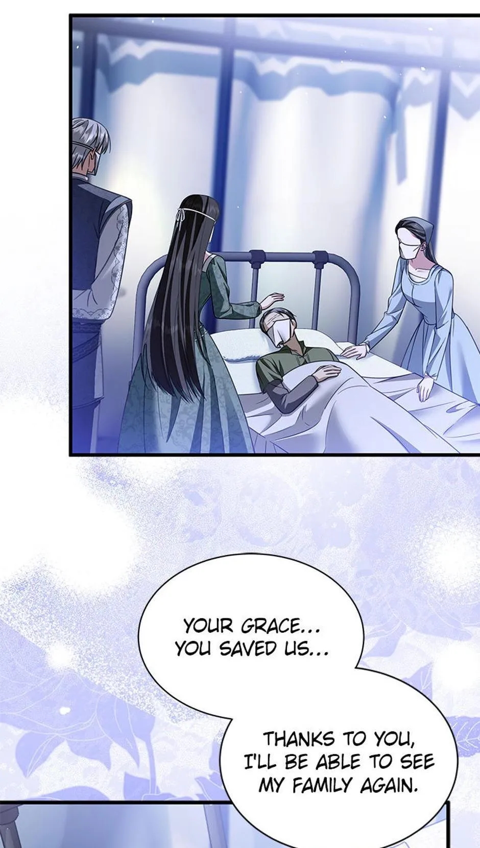 Your God Sent You Chapter 75 page 69 - 