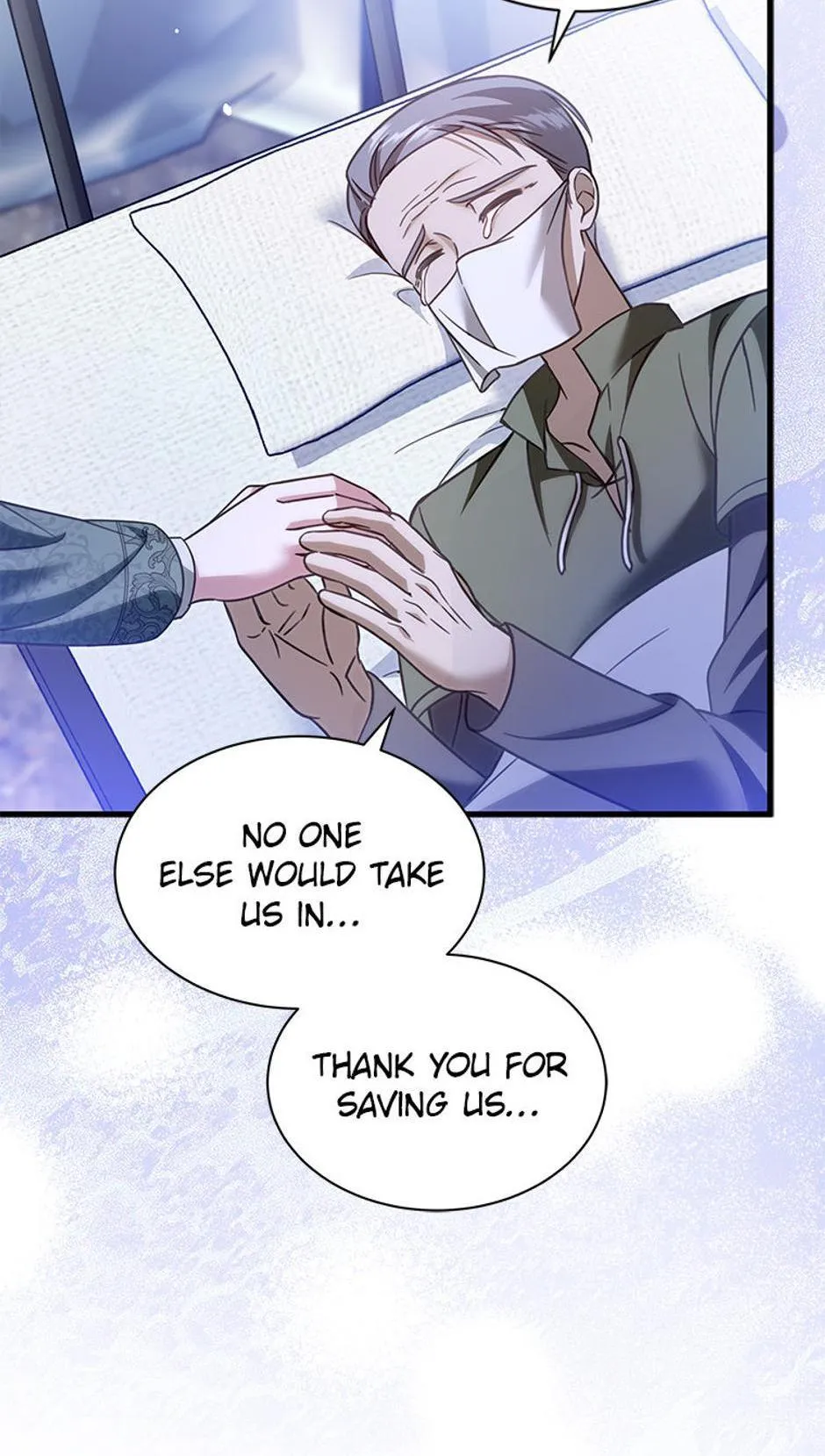 Your God Sent You Chapter 75 page 70 - 
