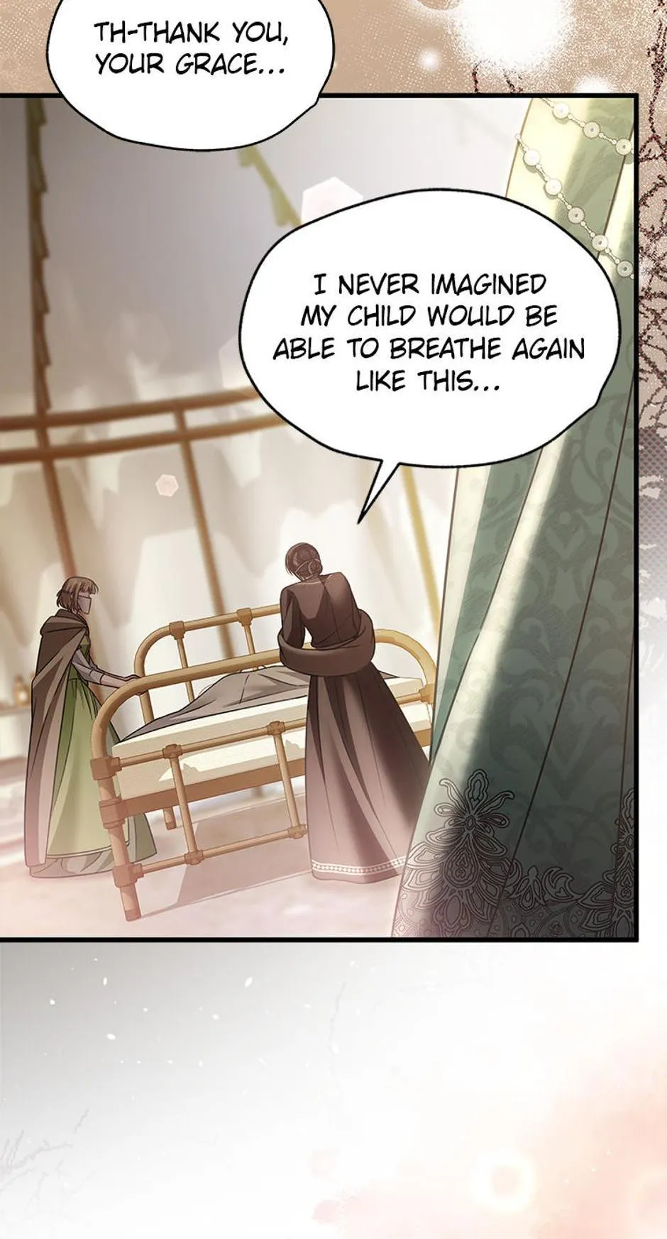 Your God Sent You Chapter 75 page 74 - 