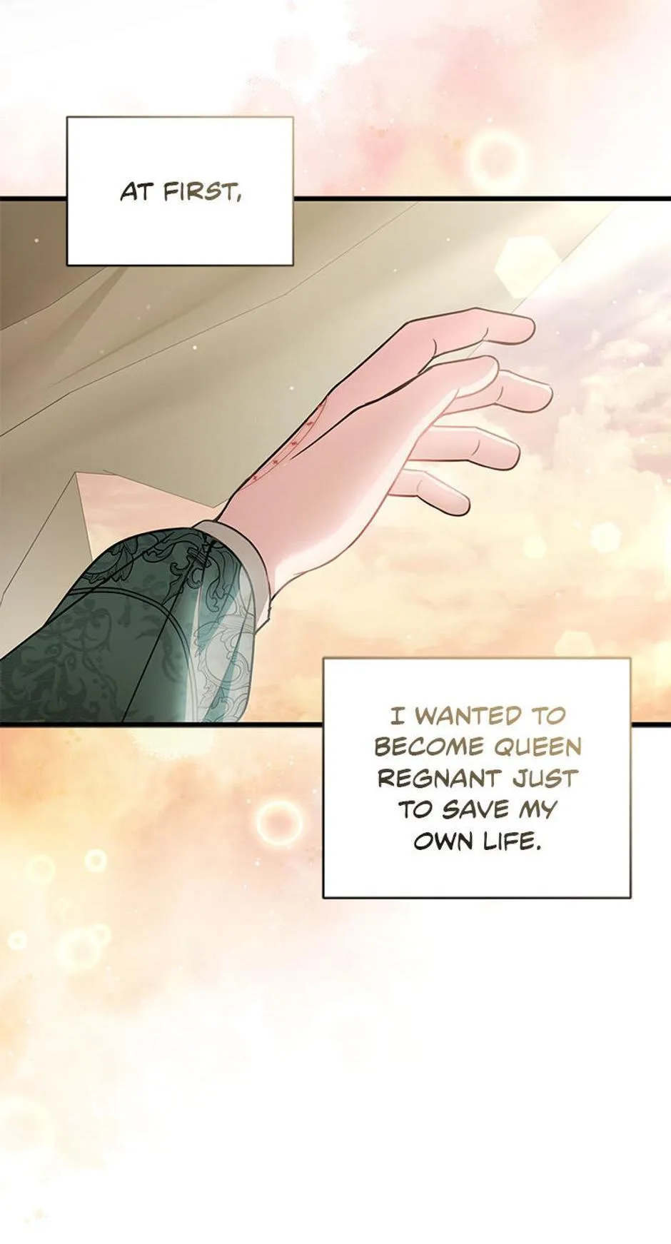 Your God Sent You Chapter 75 page 75 - 