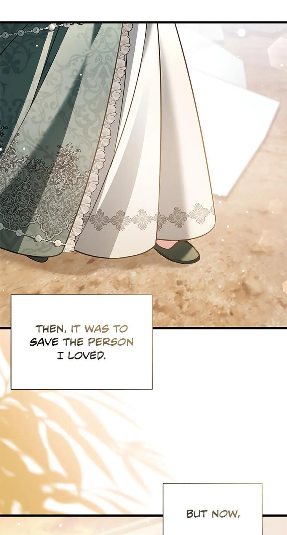 Your God Sent You Chapter 75 page 76 - 