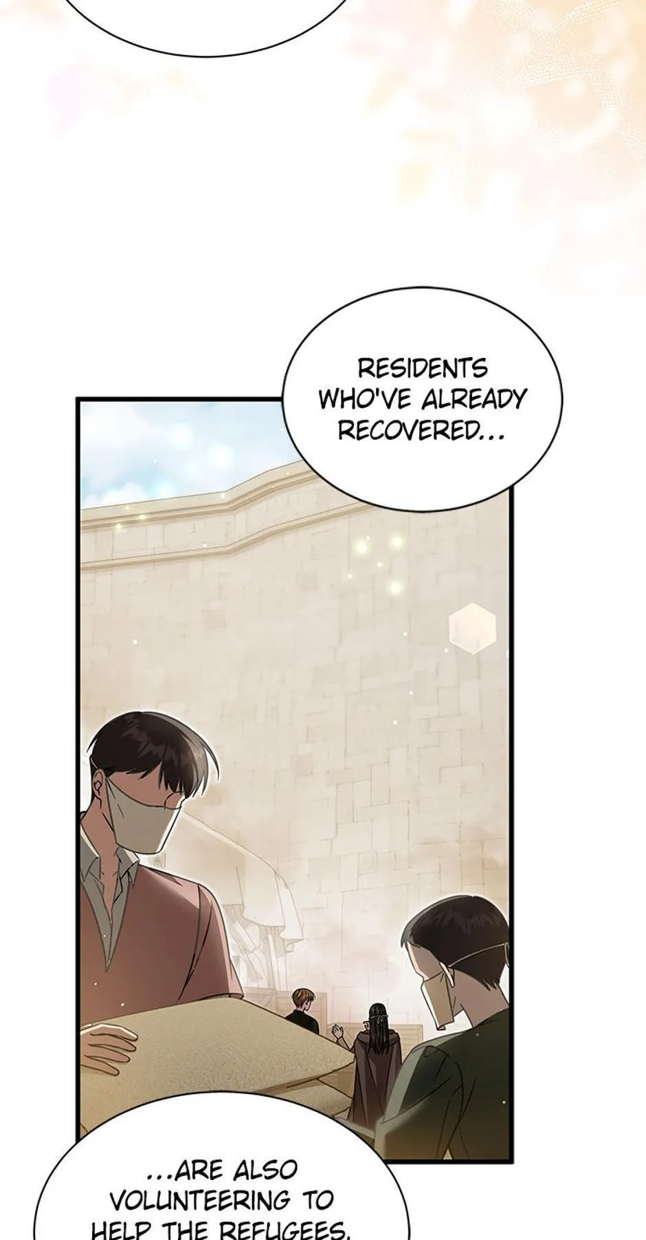 Your God Sent You Chapter 75 page 10 - 