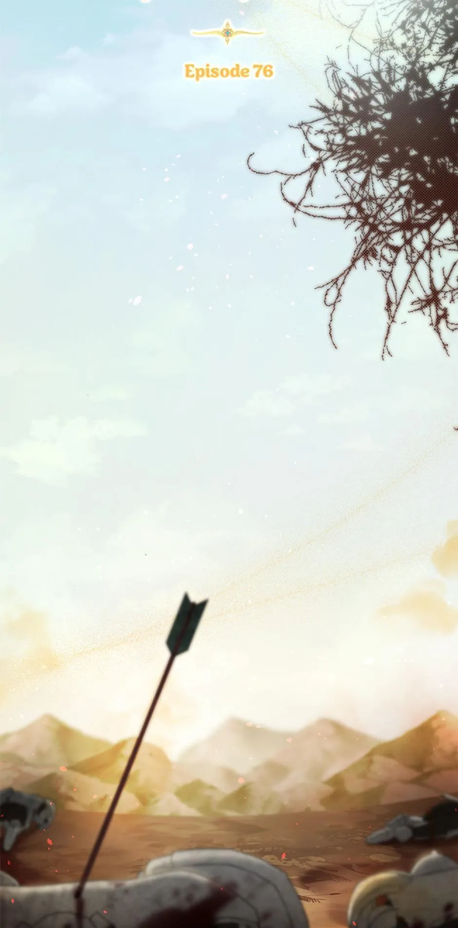 Your God Sent You Chapter 76 page 2 - 