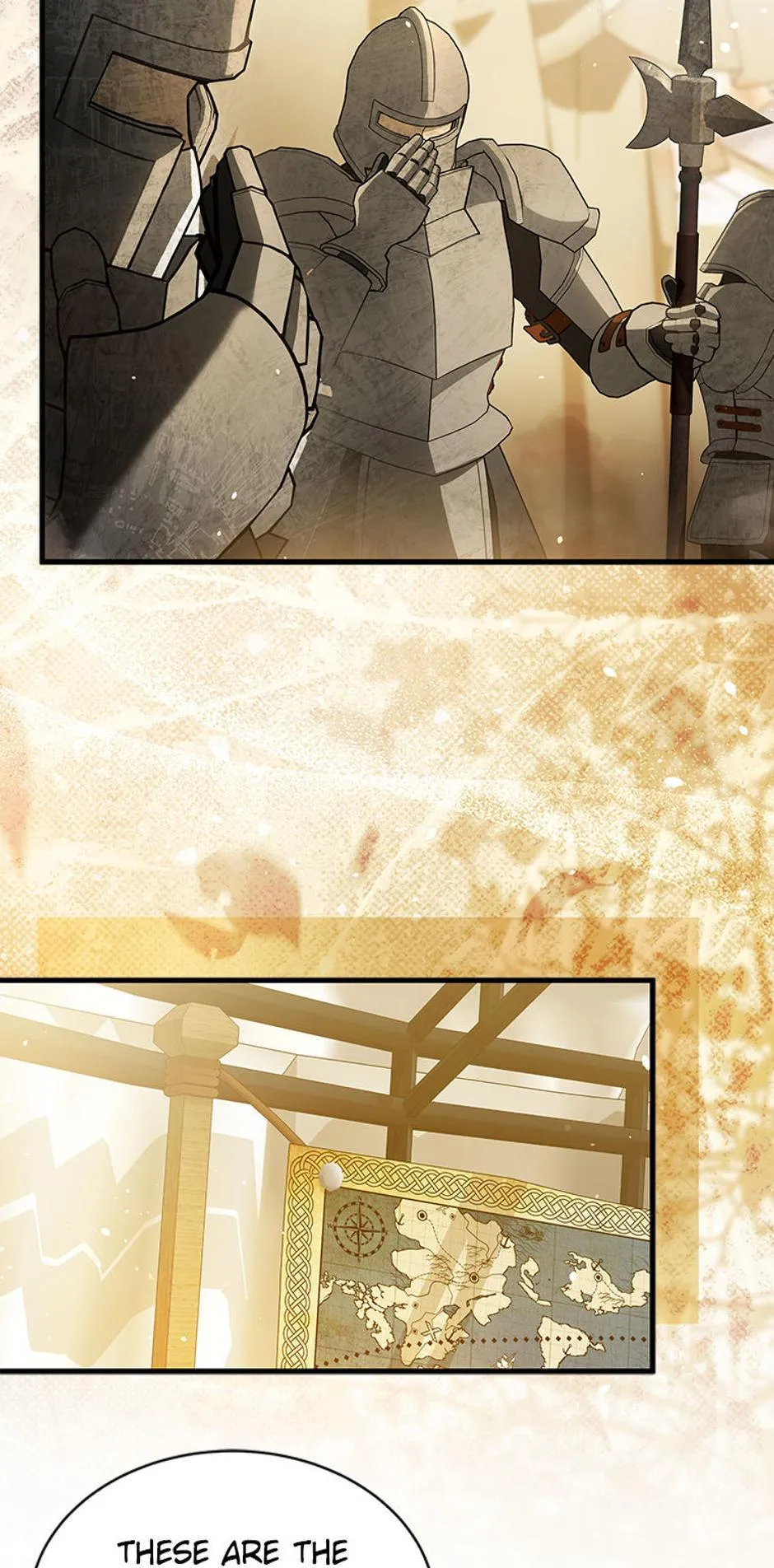 Your God Sent You Chapter 76 page 4 - 