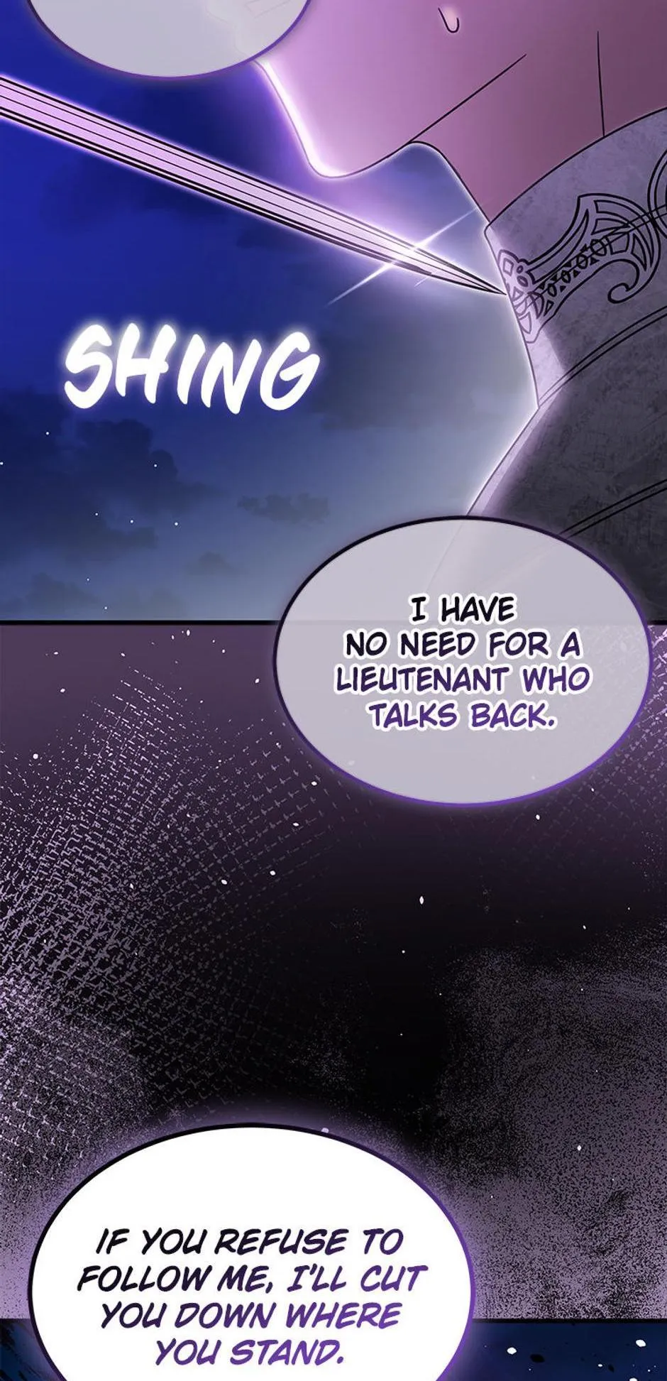 Your God Sent You Chapter 76 page 42 - 