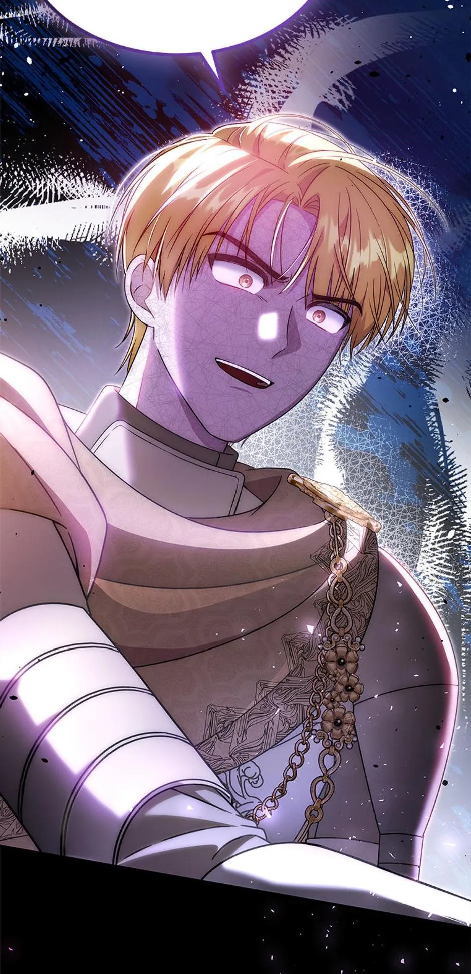 Your God Sent You Chapter 76 page 43 - 