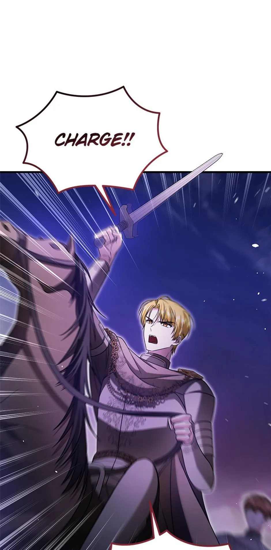 Your God Sent You Chapter 76 page 45 - 
