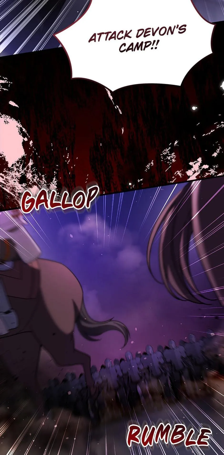 Your God Sent You Chapter 76 page 46 - 