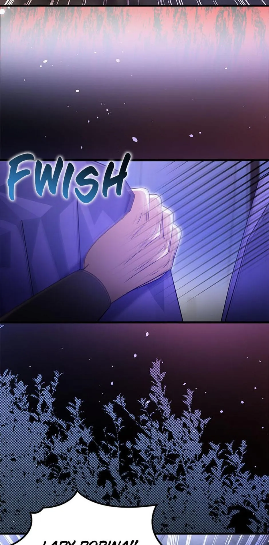 Your God Sent You Chapter 76 page 47 - 