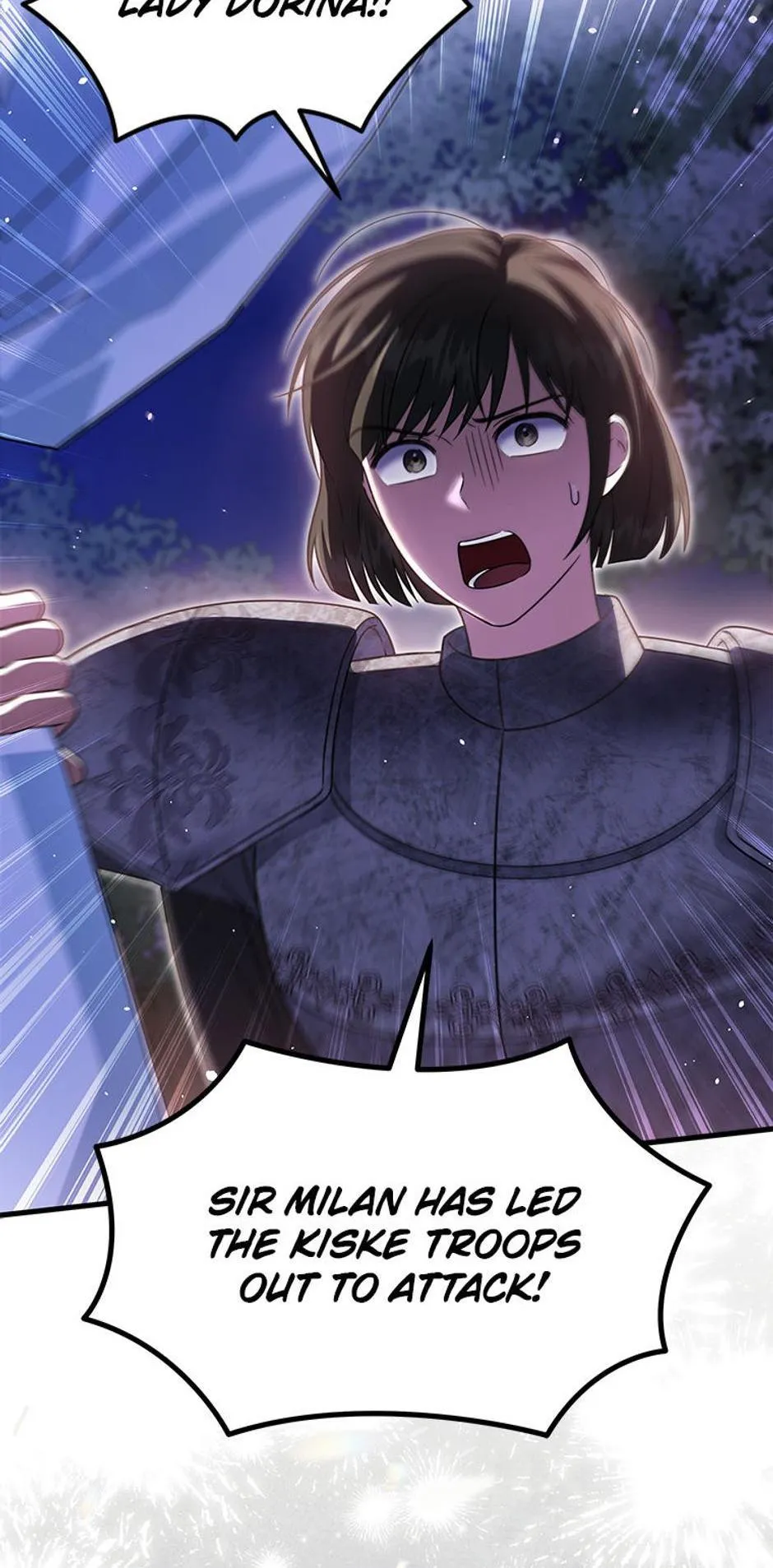 Your God Sent You Chapter 76 page 48 - 