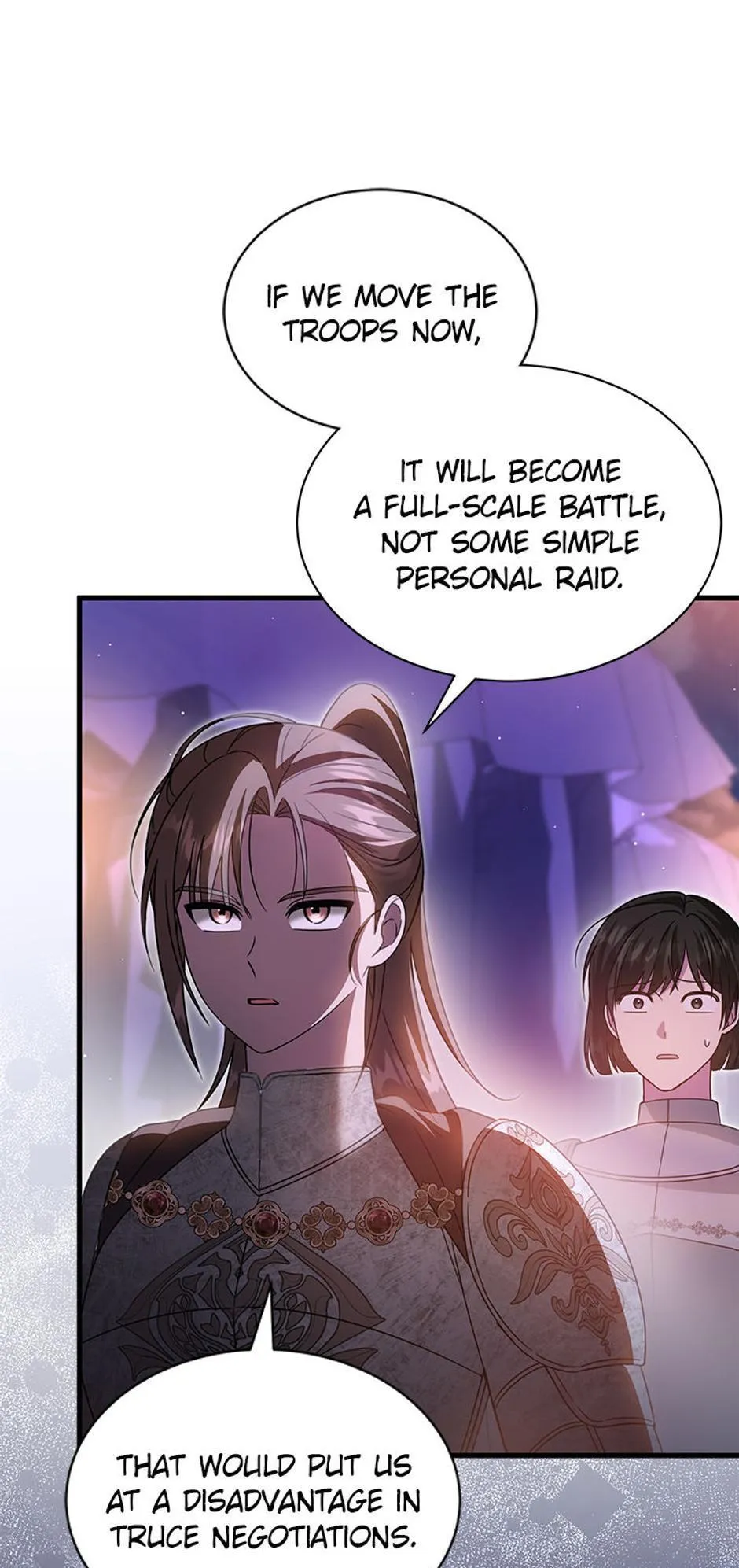 Your God Sent You Chapter 76 page 51 - 
