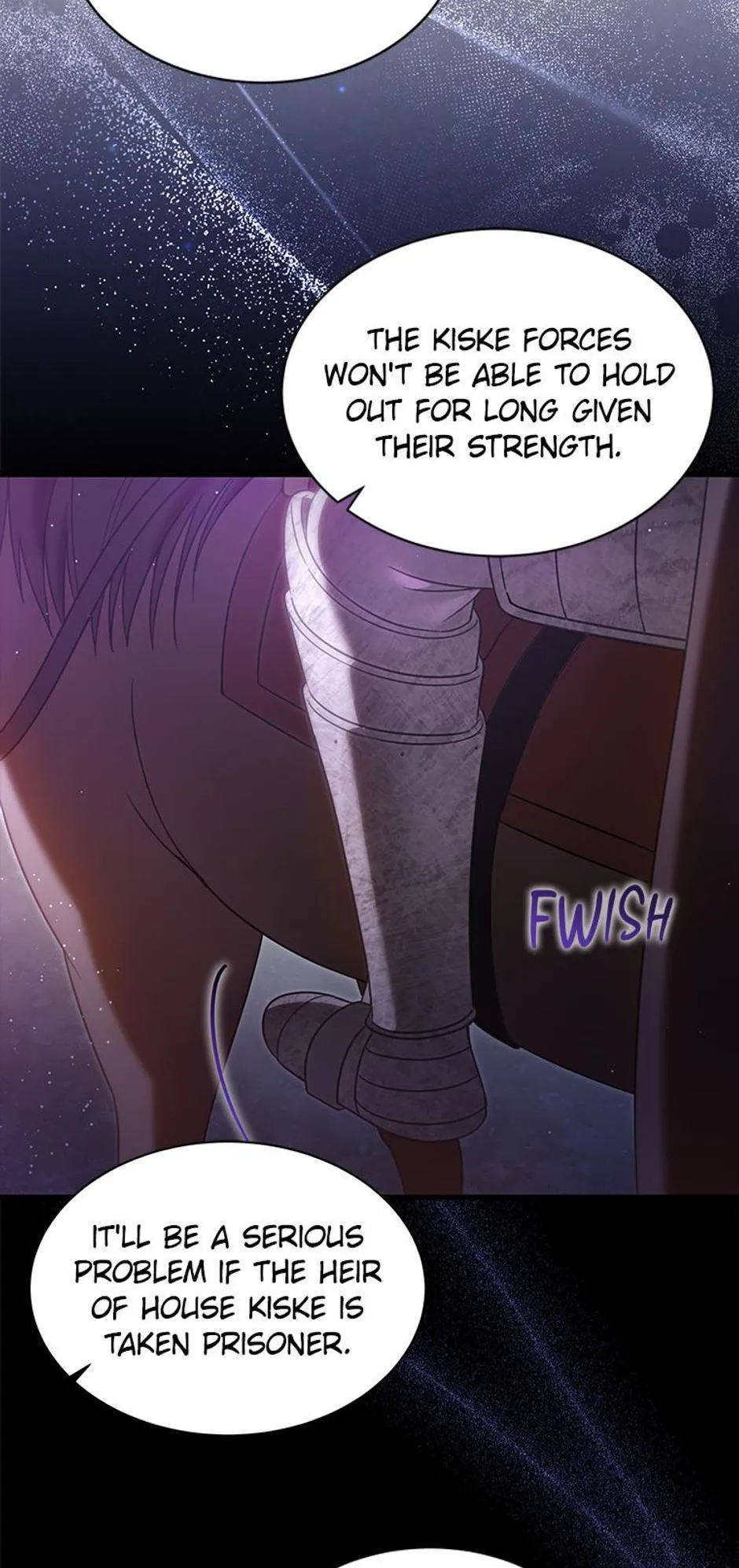 Your God Sent You Chapter 76 page 52 - 