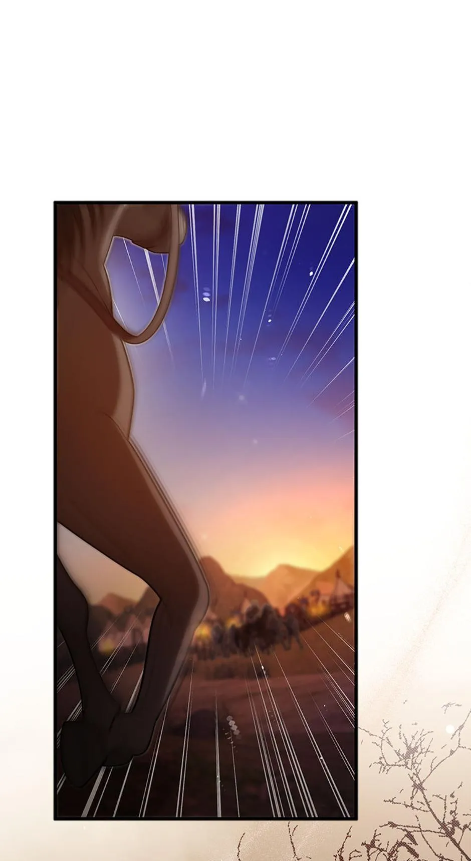 Your God Sent You Chapter 76 page 57 - 