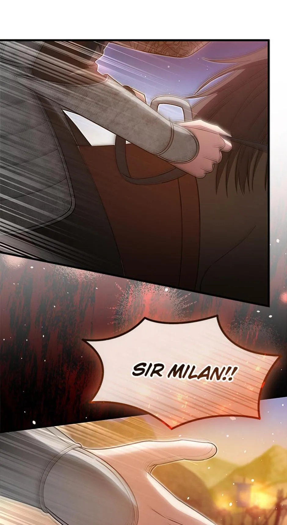 Your God Sent You Chapter 76 page 61 - 