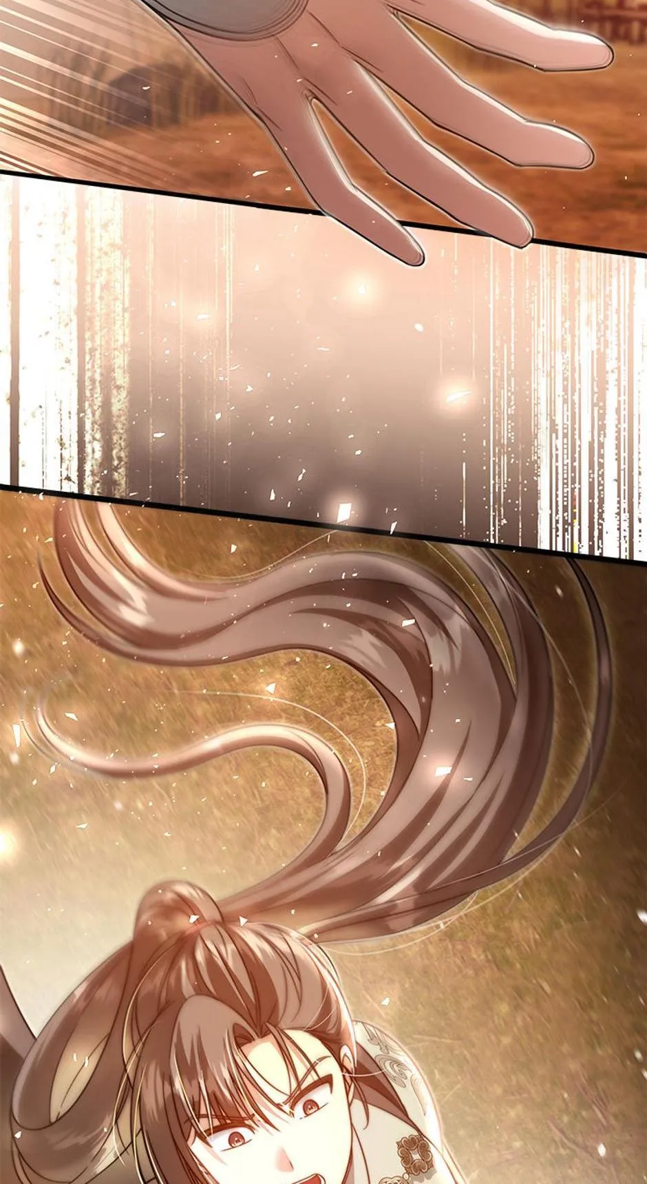 Your God Sent You Chapter 76 page 62 - 