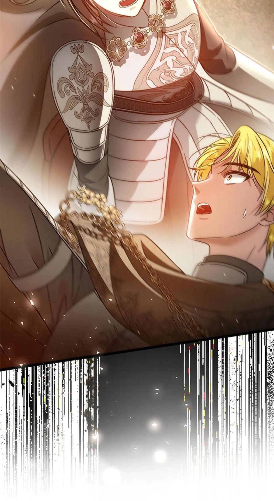 Your God Sent You Chapter 76 page 63 - 