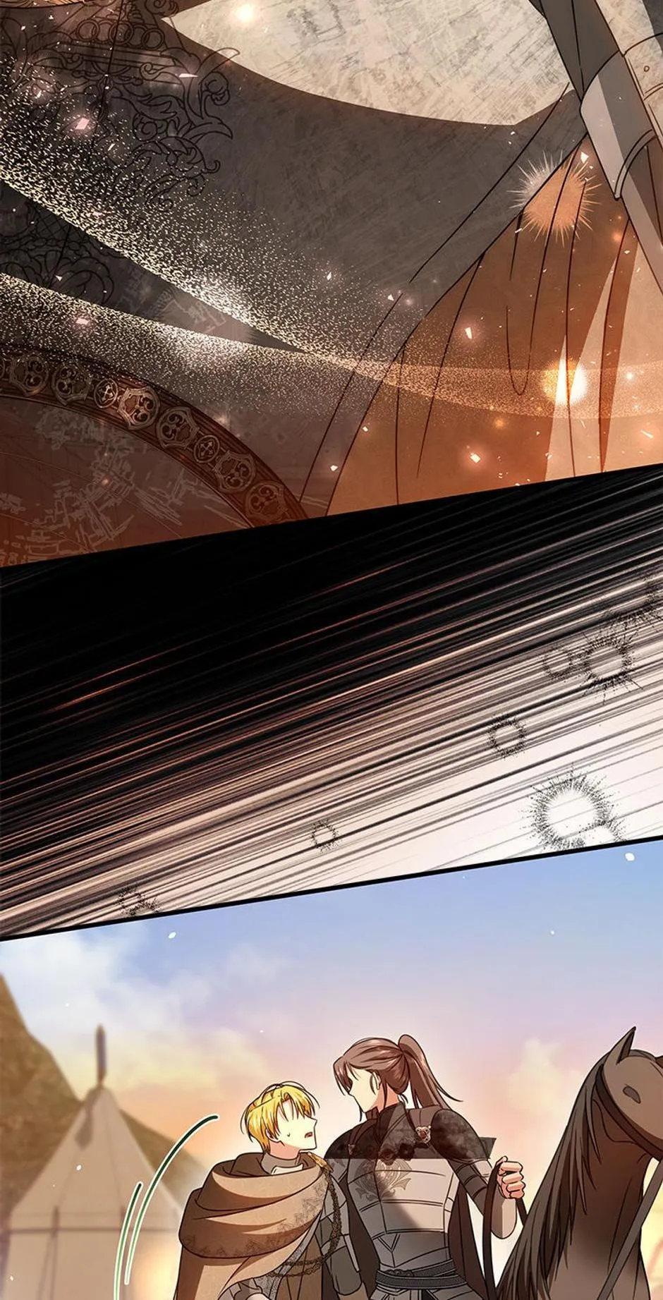 Your God Sent You Chapter 76 page 66 - 