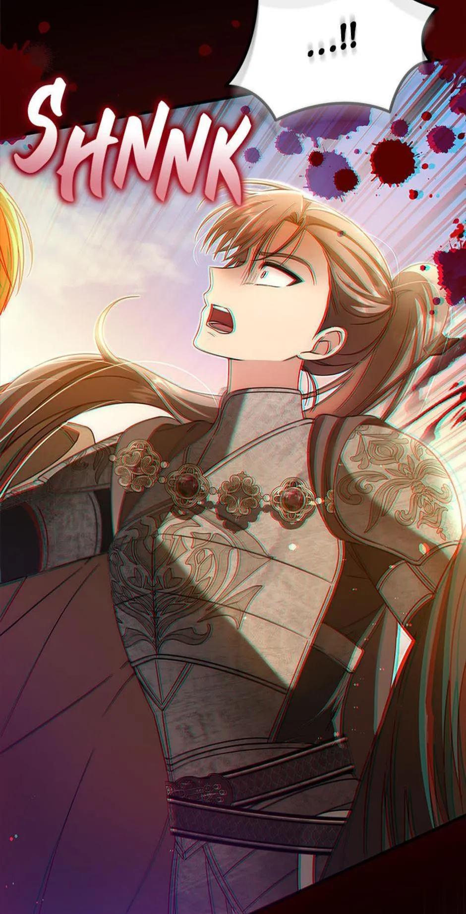 Your God Sent You Chapter 76 page 69 - 