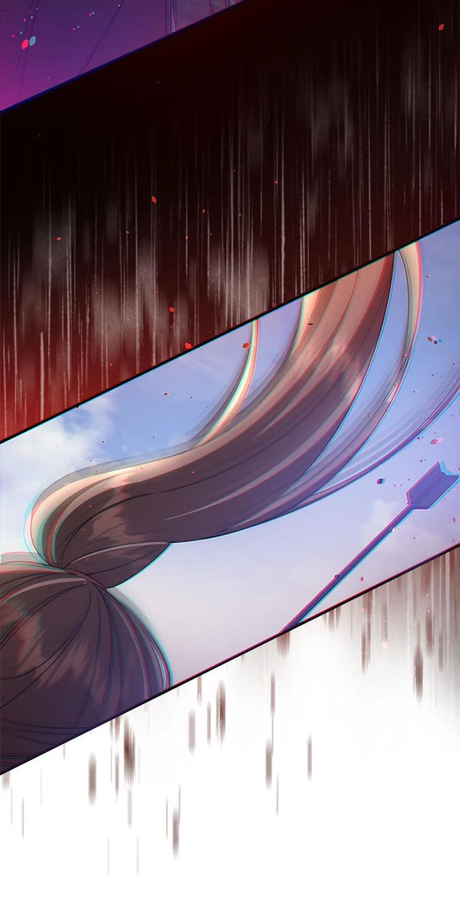 Your God Sent You Chapter 76 page 70 - 