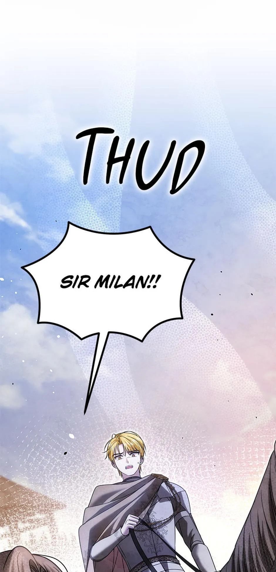 Your God Sent You Chapter 76 page 71 - 