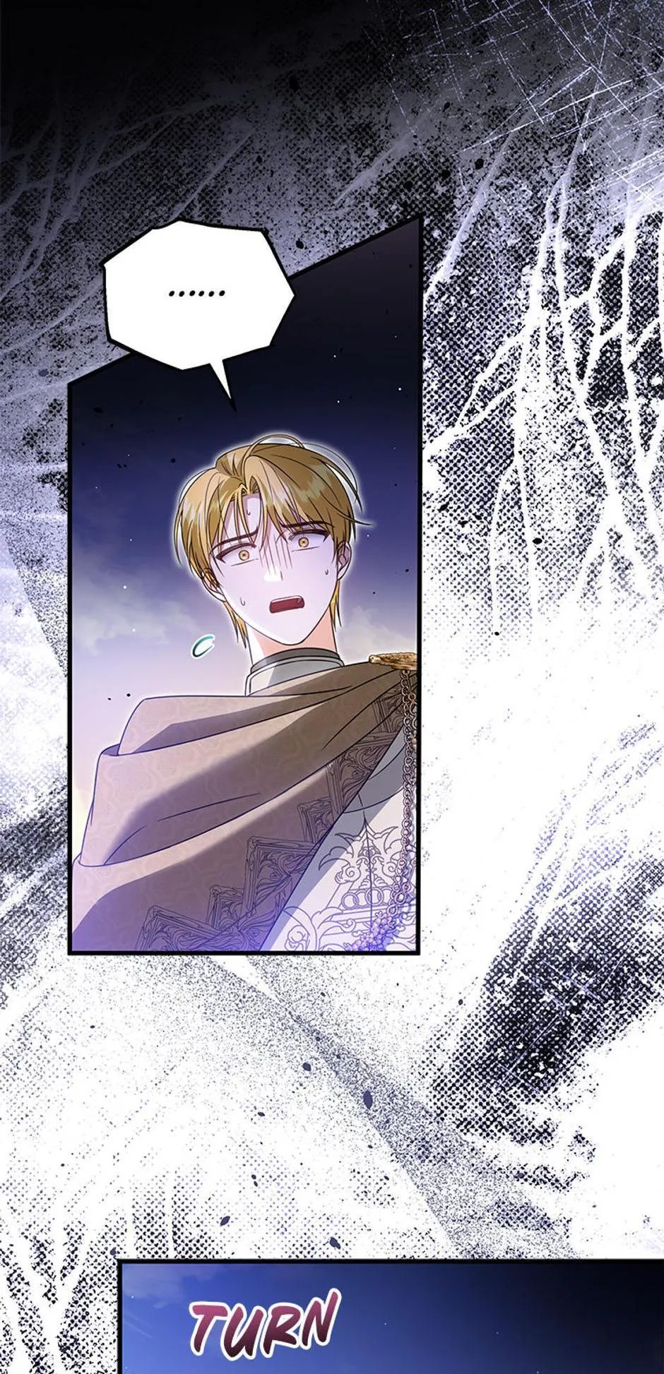 Your God Sent You Chapter 76 page 73 - 