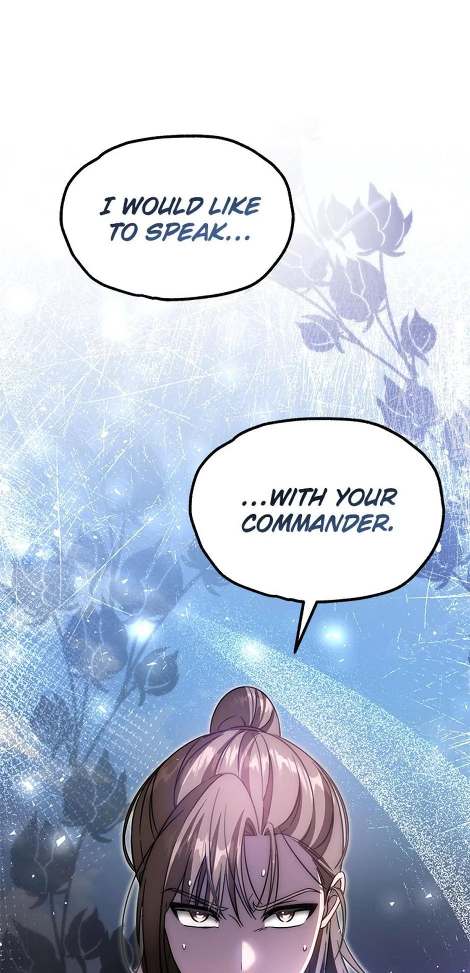 Your God Sent You Chapter 76 page 75 - 