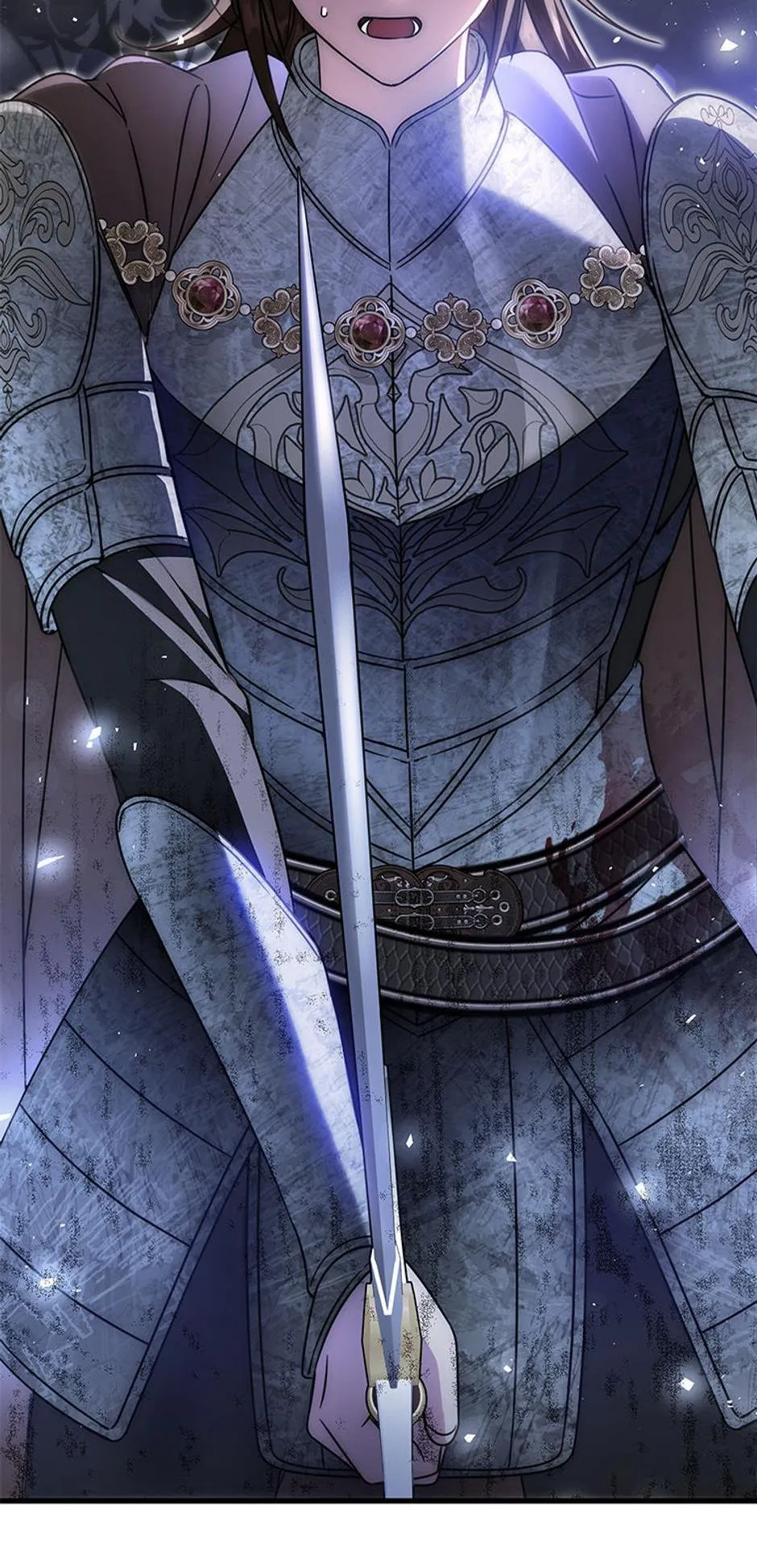 Your God Sent You Chapter 76 page 76 - 
