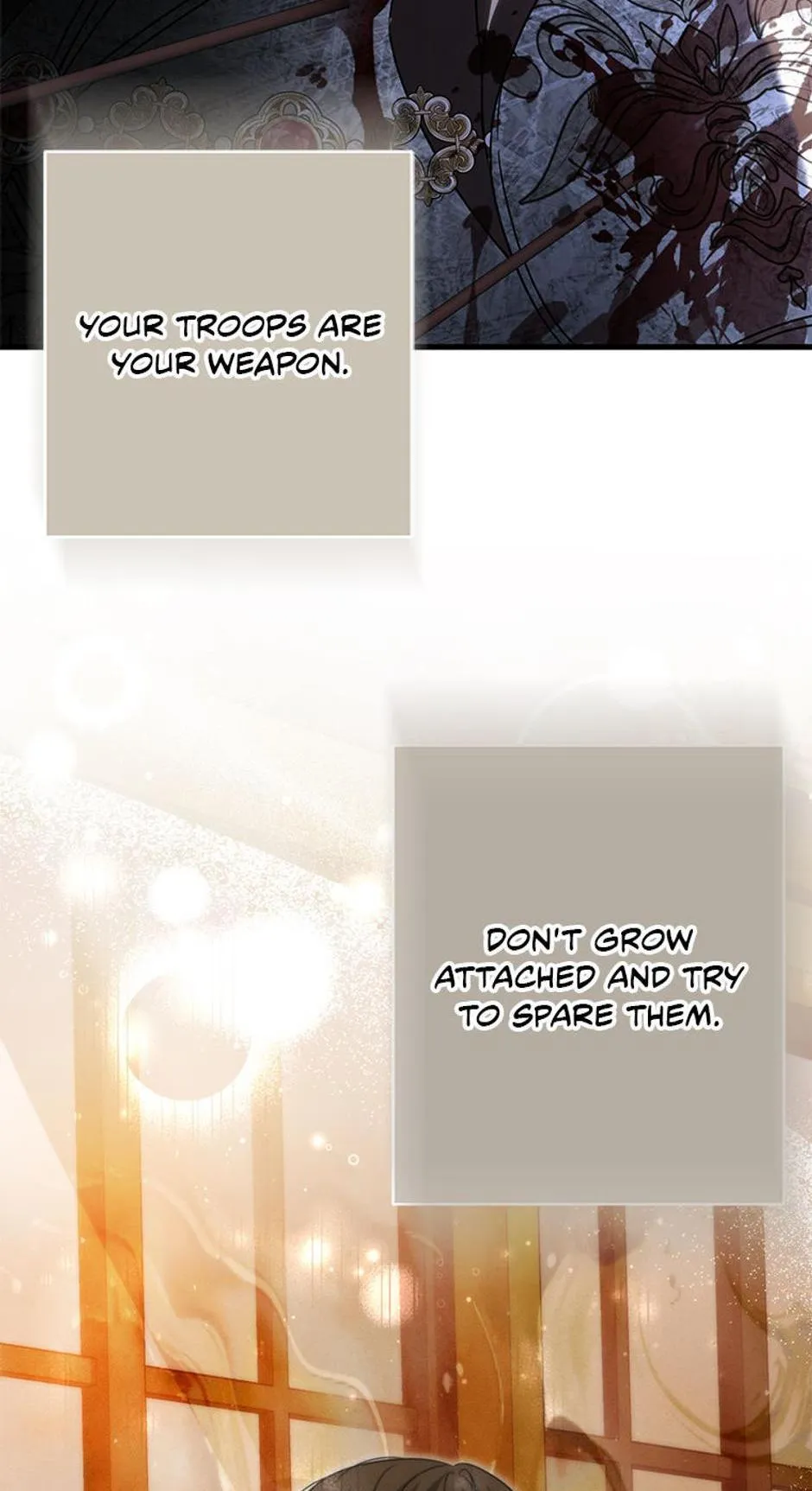 Your God Sent You Chapter 76 page 79 - 