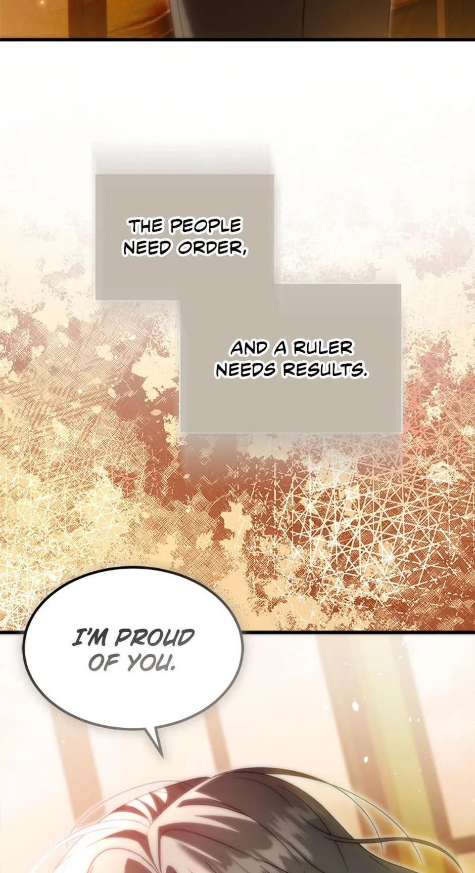 Your God Sent You Chapter 76 page 81 - 