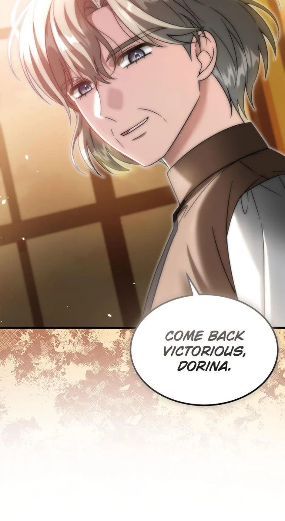 Your God Sent You Chapter 76 page 82 - 