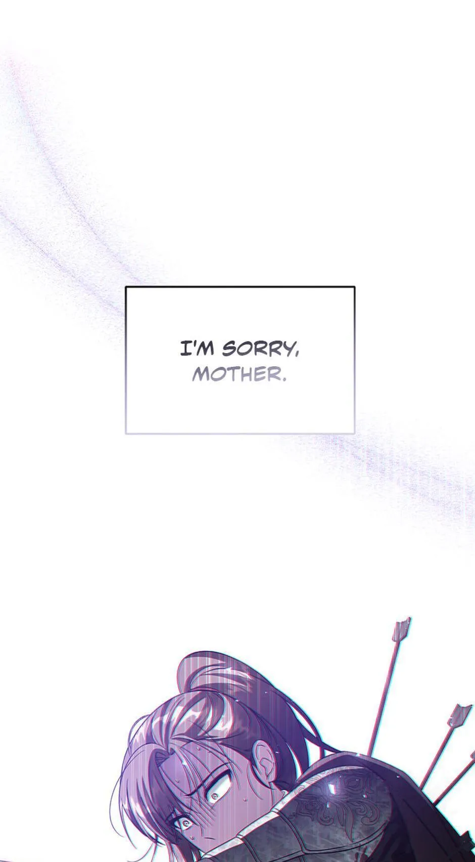 Your God Sent You Chapter 76 page 83 - 