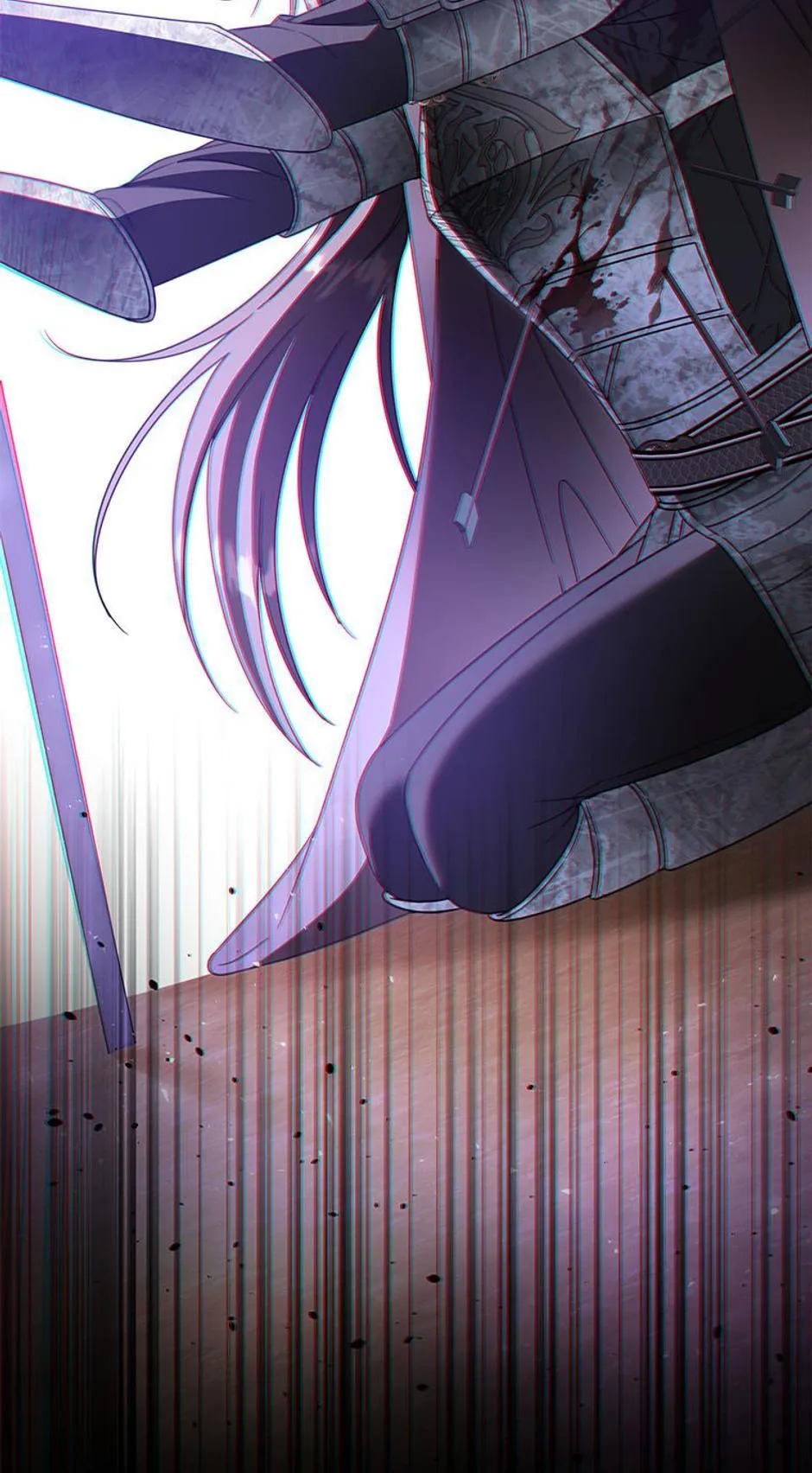 Your God Sent You Chapter 76 page 84 - 