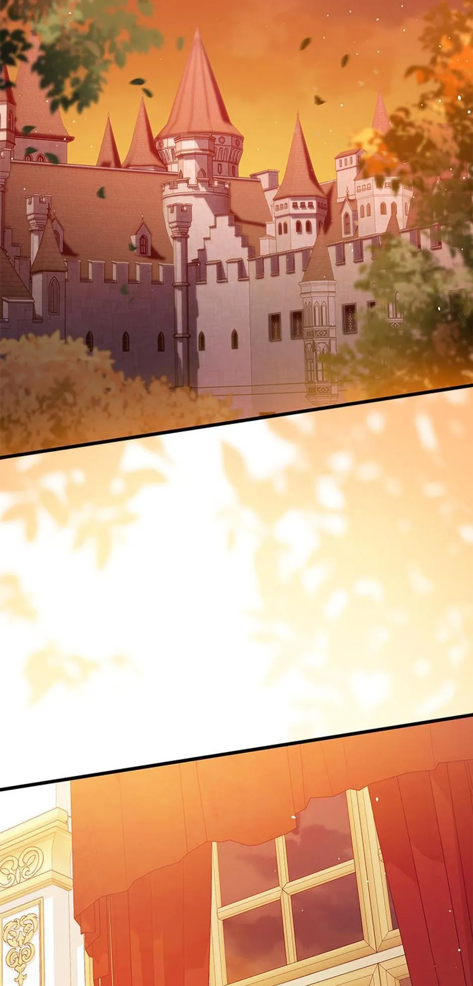 Your God Sent You Chapter 77 page 2 - 