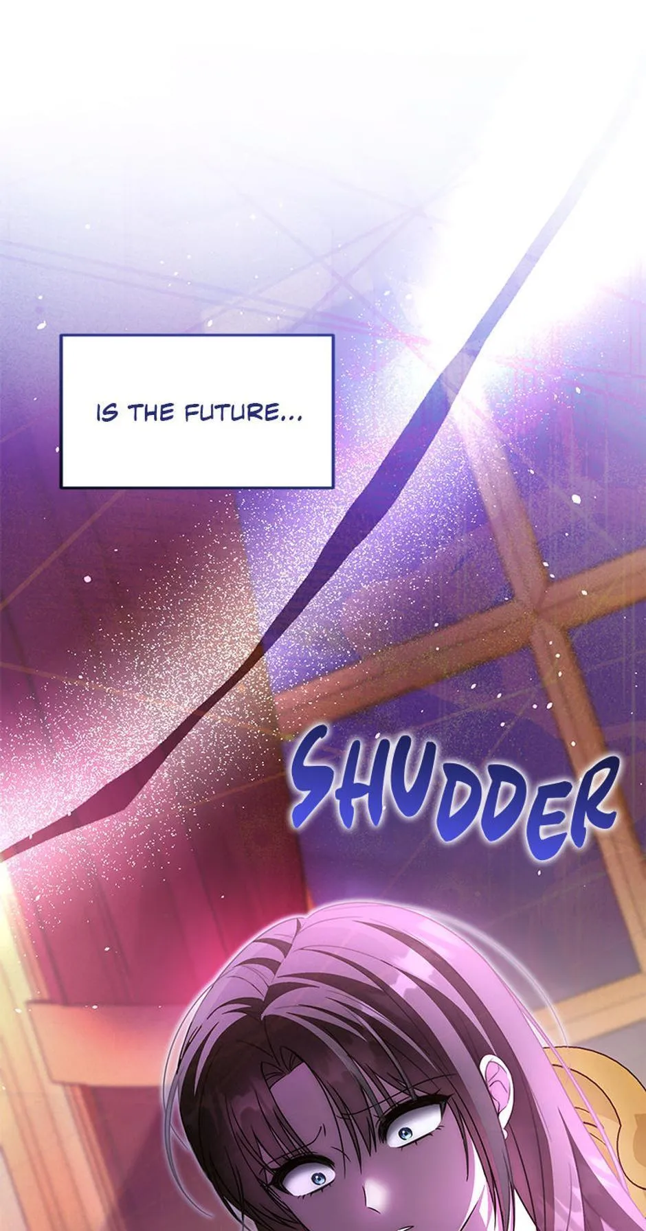 Your God Sent You Chapter 77 page 14 - 