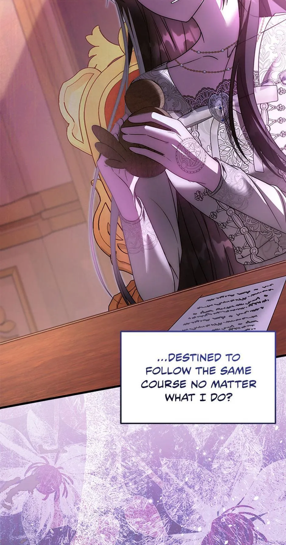Your God Sent You Chapter 77 page 15 - 