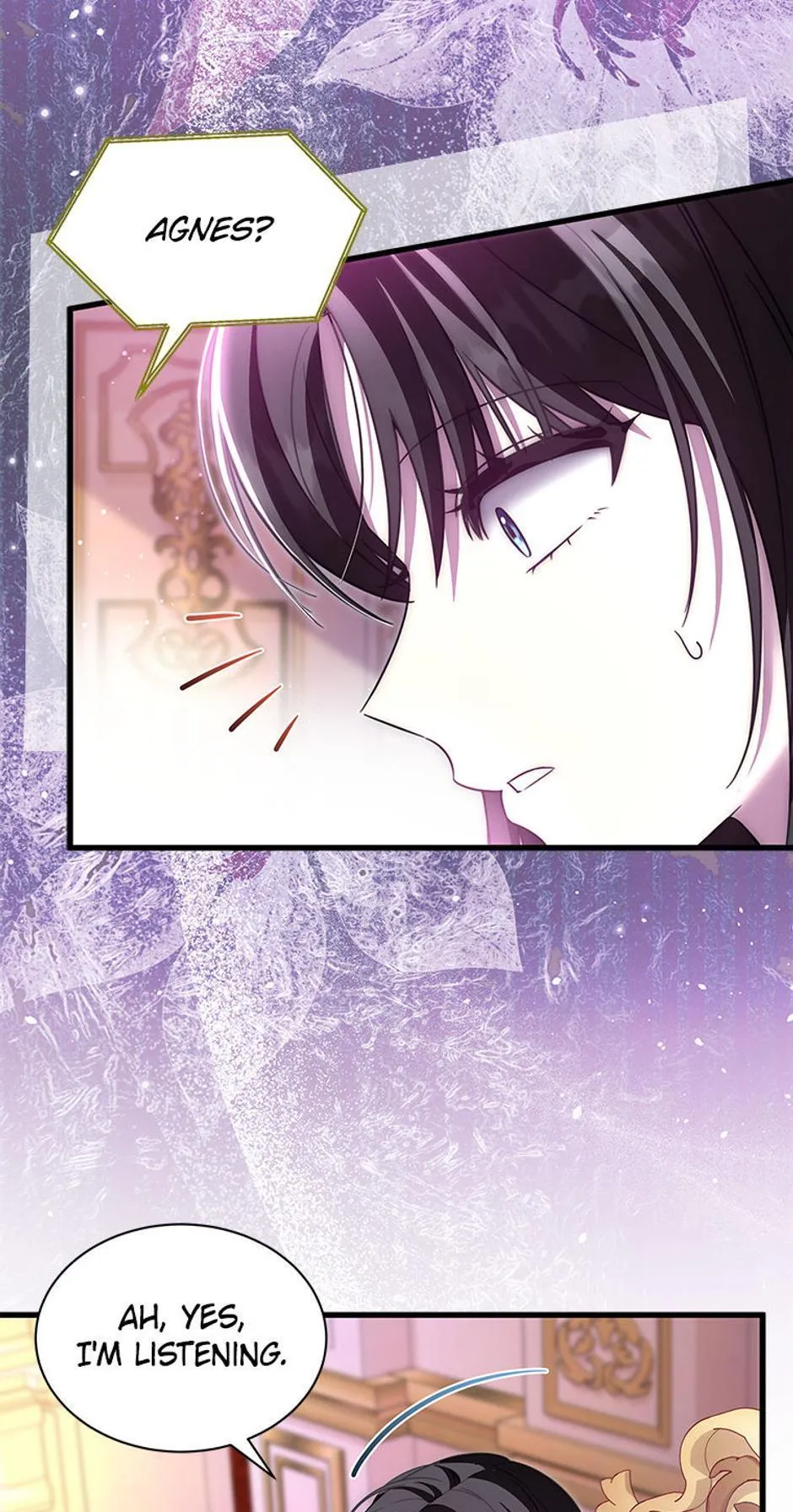 Your God Sent You Chapter 77 page 16 - 