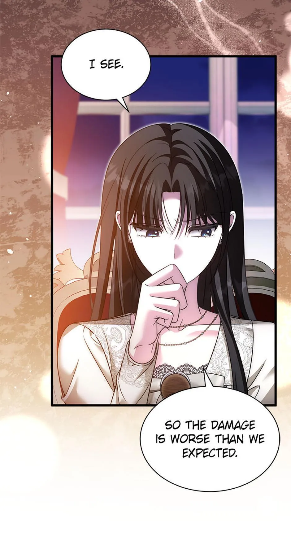 Your God Sent You Chapter 77 page 19 - 