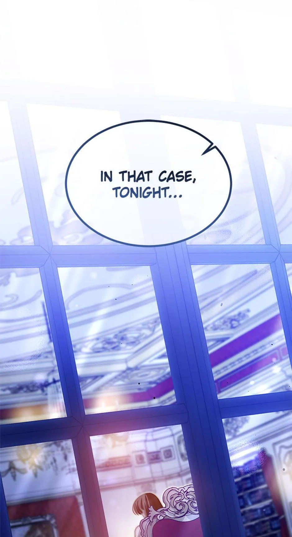 Your God Sent You Chapter 77 page 20 - 