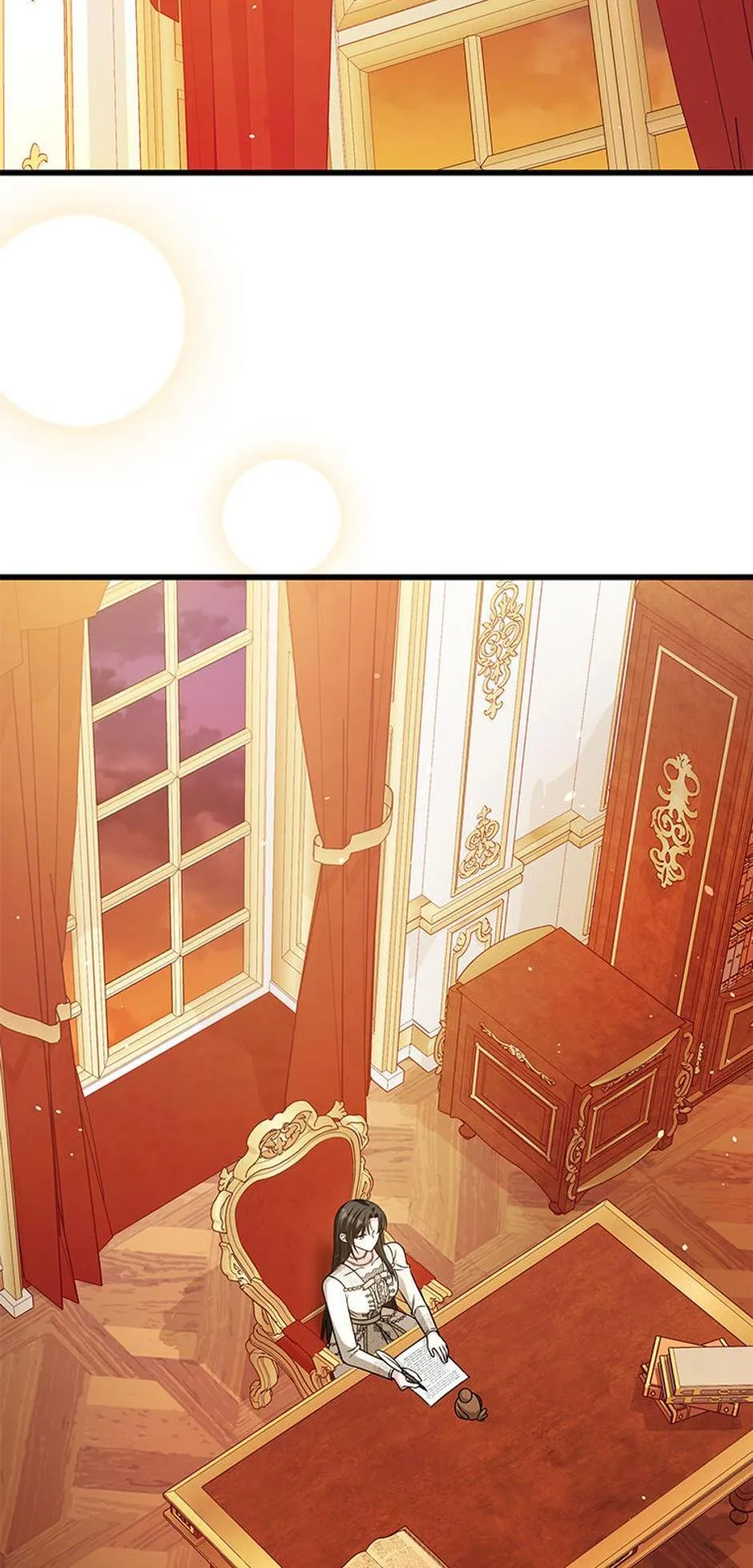 Your God Sent You Chapter 77 page 3 - 