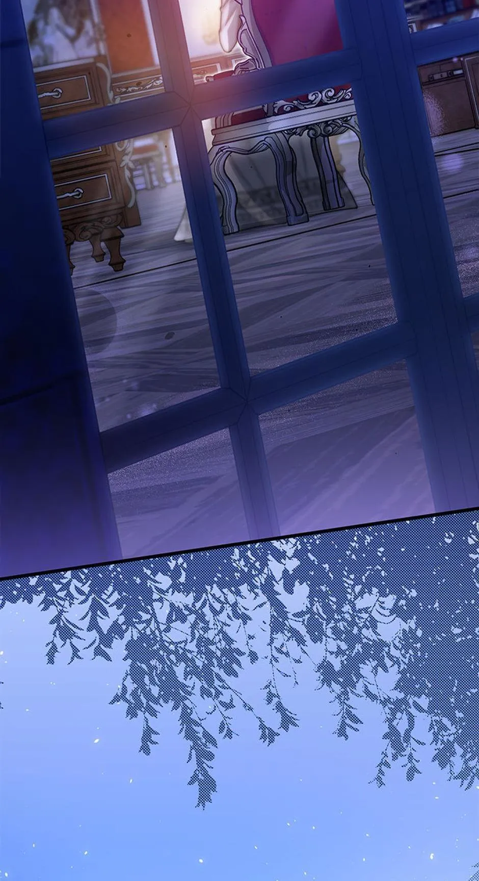 Your God Sent You Chapter 77 page 21 - 