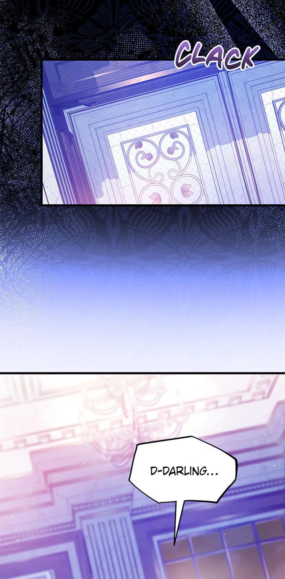 Your God Sent You Chapter 77 page 29 - 