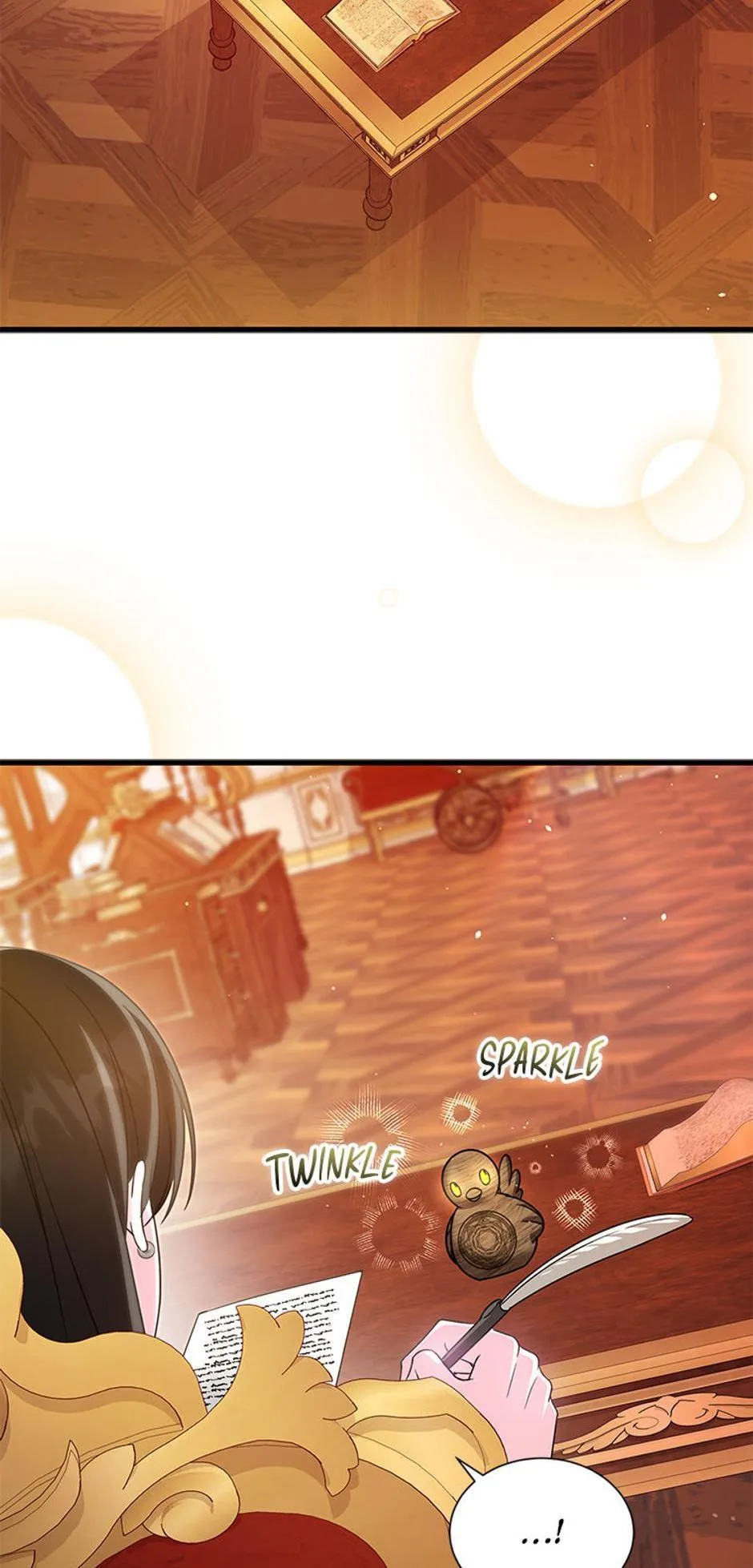 Your God Sent You Chapter 77 page 4 - 