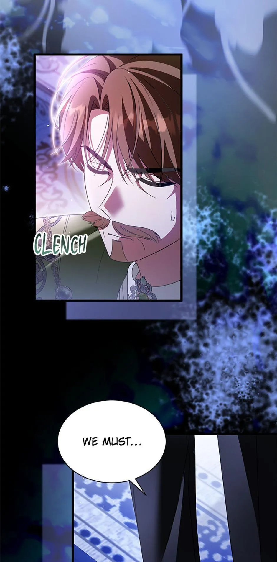 Your God Sent You Chapter 77 page 34 - 