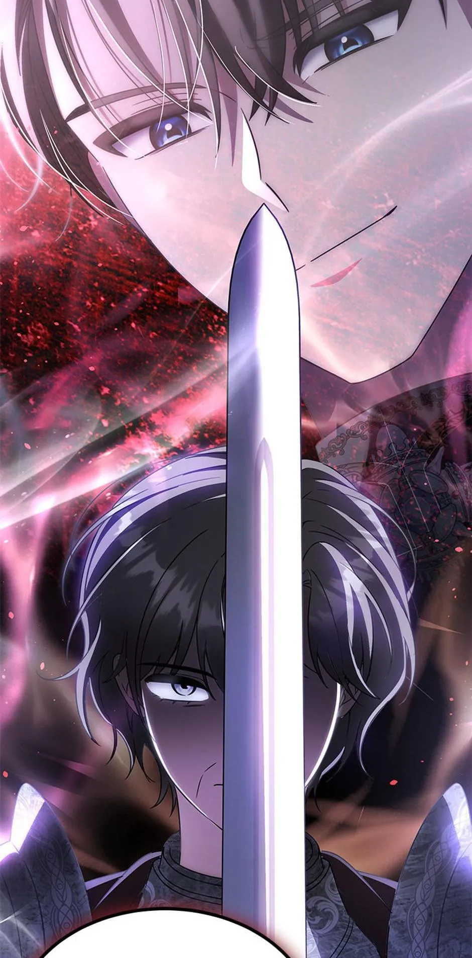 Your God Sent You Chapter 77 page 38 - 