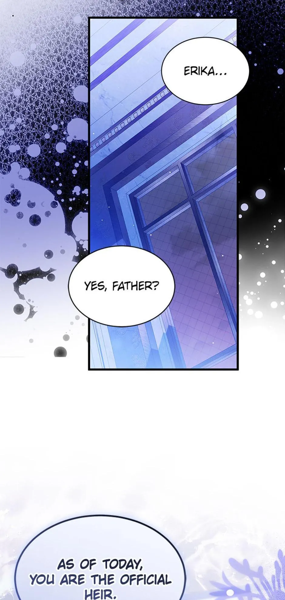 Your God Sent You Chapter 77 page 42 - 