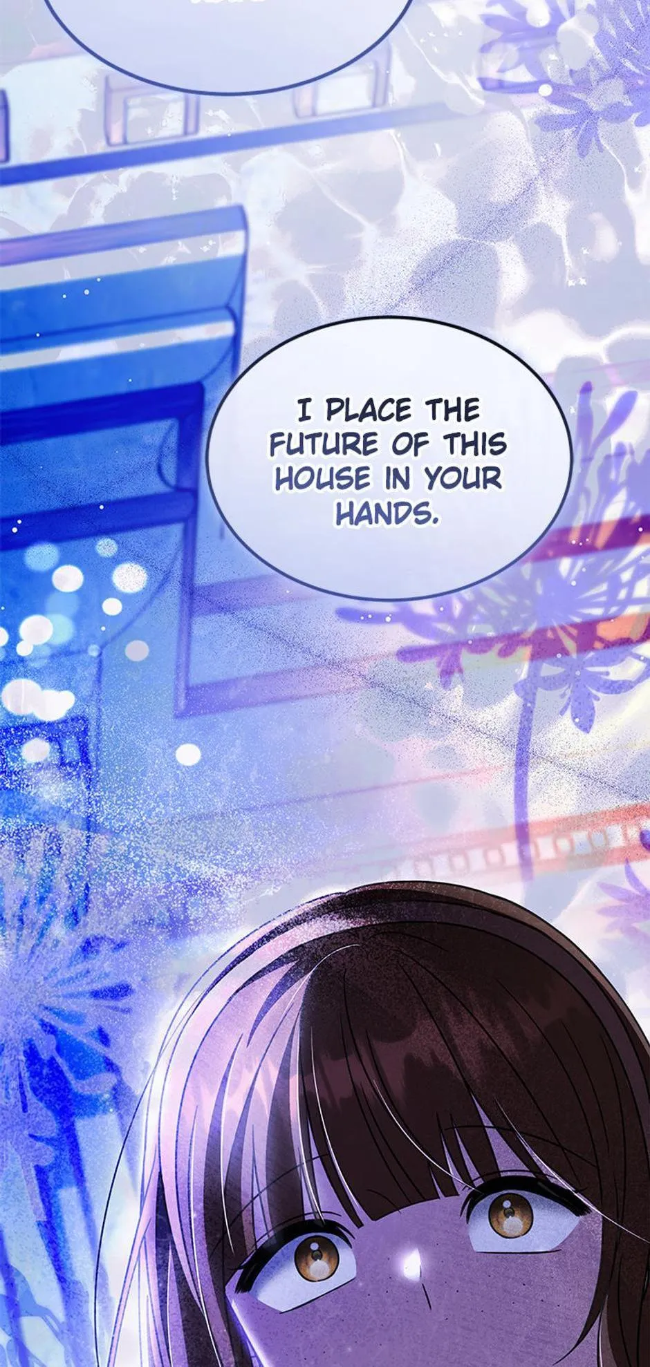 Your God Sent You Chapter 77 page 43 - 
