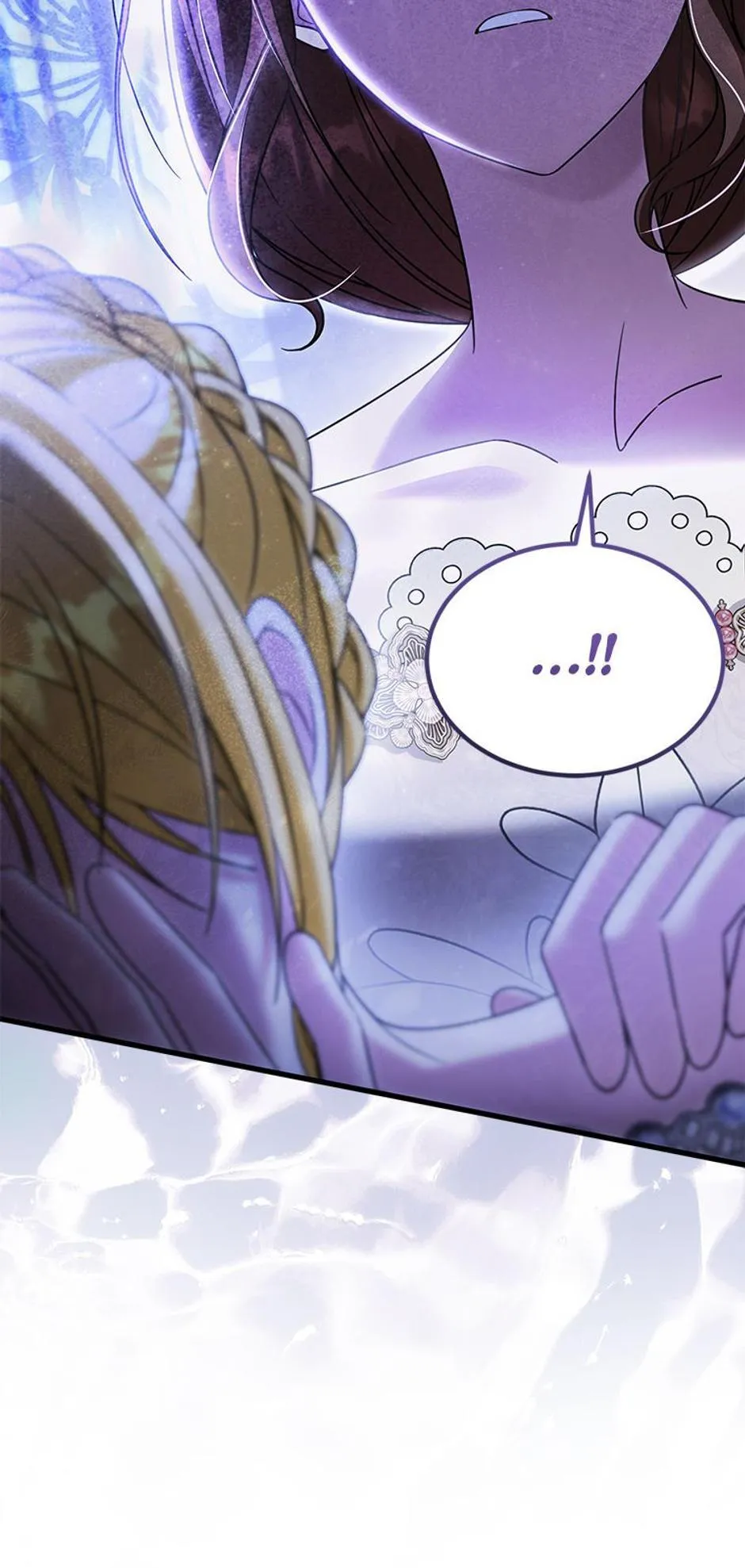 Your God Sent You Chapter 77 page 44 - 