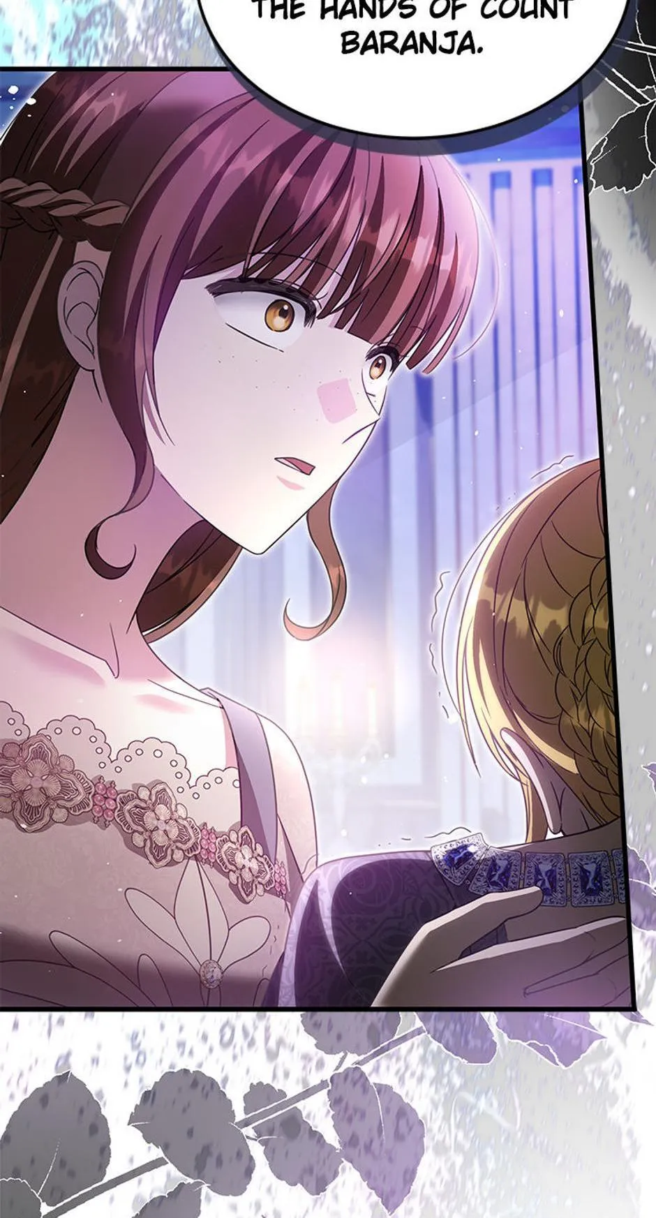 Your God Sent You Chapter 77 page 46 - 