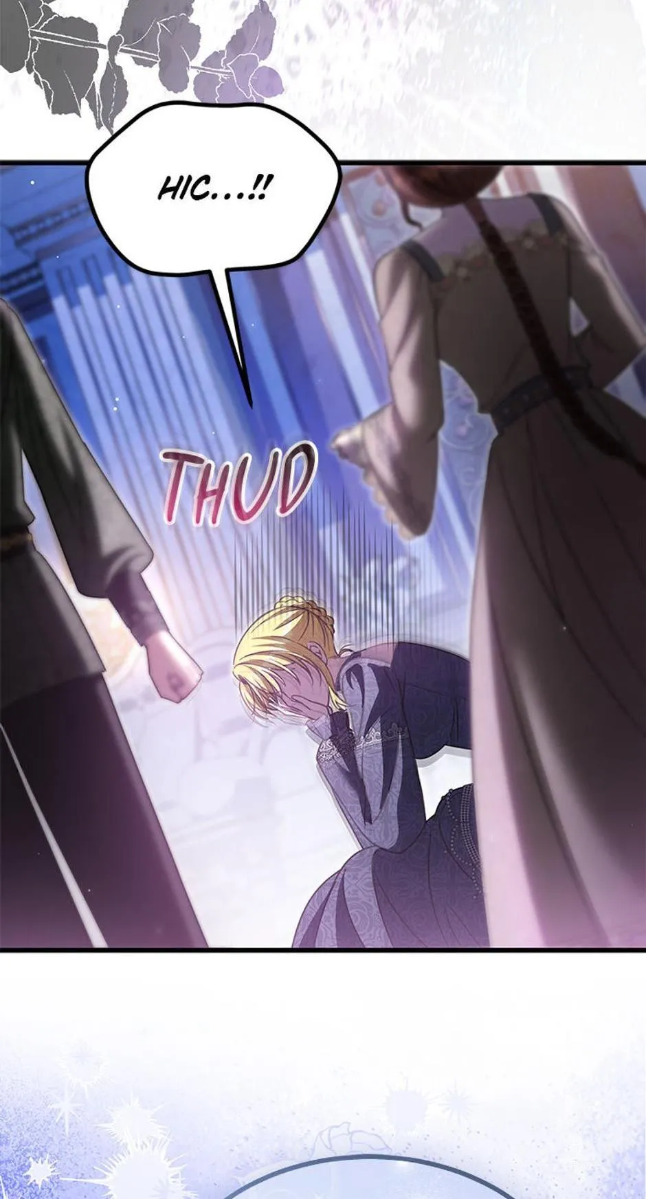 Your God Sent You Chapter 77 page 47 - 